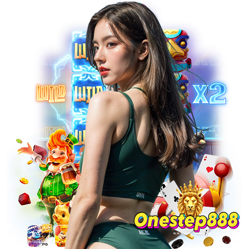 onestep888